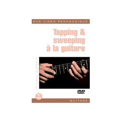 Tapping & Sweeping