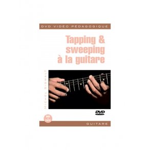 Tapping & Sweeping