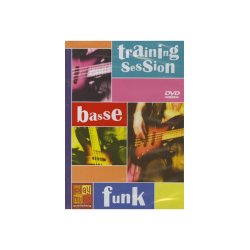 Training Session, Basse Funk