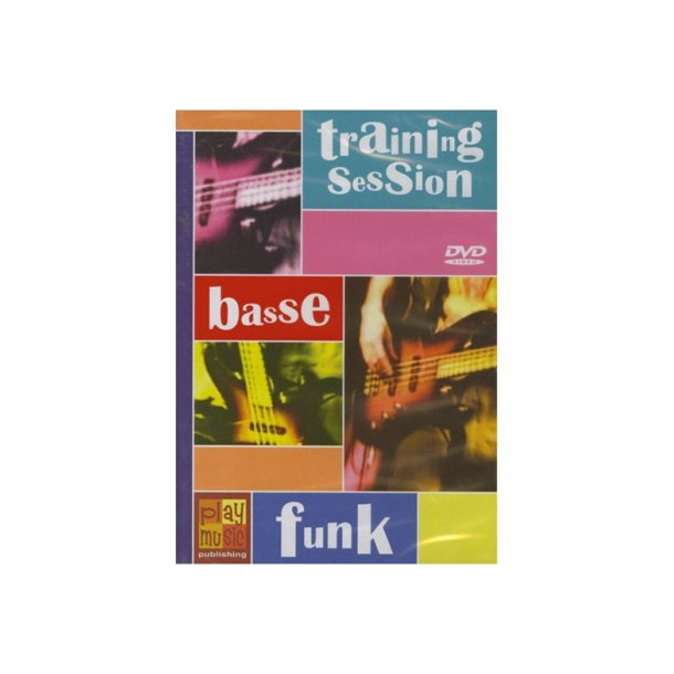 Training Session, Basse Funk