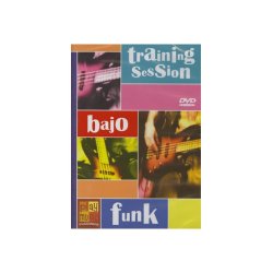 Training Session - Bajo Funk