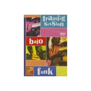 Training Session - Bajo Funk