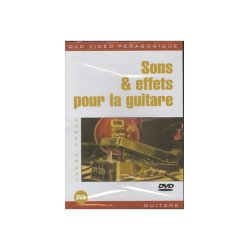 Sons & Effets pour la Guitare