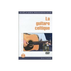 Guitare Celtique (La)