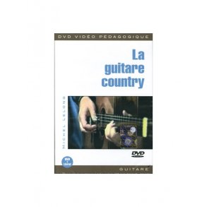 Guitare Country