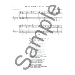 The Easiest Tune Book Of Christmas Carols - Book 1