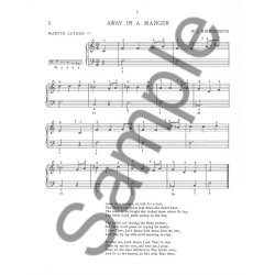 The Easiest Tune Book Of Christmas Carols - Book 1