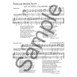 The Easiest Tune Book Of Hymns Book 1