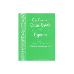 The Easiest Tune Book Of Hymns Book 3