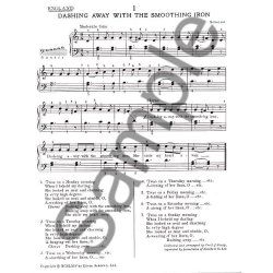 The Easiest Tune Book Of National Airs Book 2