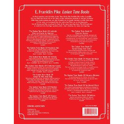 The Easiest Tune Book Of Nursery Rhymes Book 2