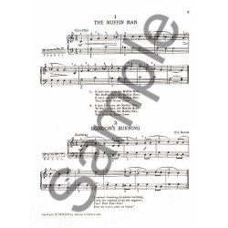 The Easiest Tune Book Of Songs To Play And Sing