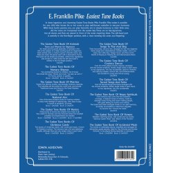 The Easiest Tune Books Of Waltzes