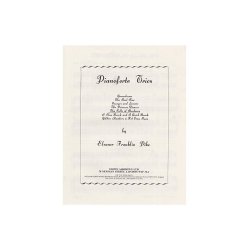 Ef Pike: The Bells Of Aberdovey