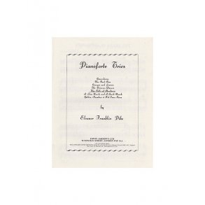 Ef Pike: The Bells Of Aberdovey