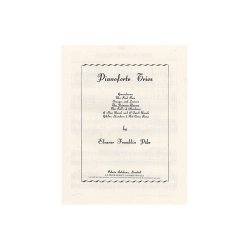 Ef Pike: The Princess Dances