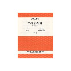 Mozart: The Violet (Das Veilchen)