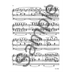 Claude Debussy: Clair De Lune (Organ)