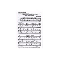 Michael Arne: The Lass With The Delicate Air (2-Part/Piano)