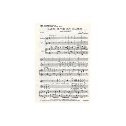 Georges Bizet: March Of The Boy Soldiers (Carmen)