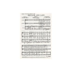 Luigi Boccherini: Brocade And Lace