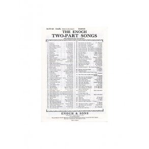 E Chabrier: Espana (Come To The Dance)