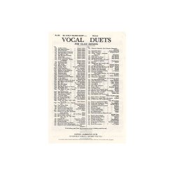 G.H. Clutsam: Ma Curly Headed Babby