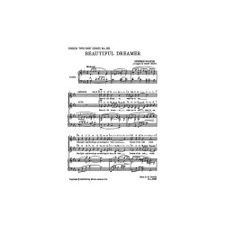 Stephen Foster: Beautiful Dreamer (2-Part)