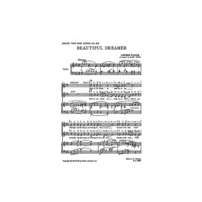 Stephen Foster: Beautiful Dreamer (2-Part)