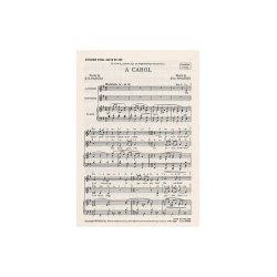 Eva Fovargue: A Carol SA