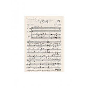 Eva Fovargue: A Carol SA