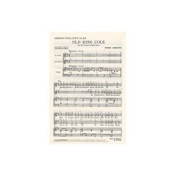 P Jenkyns: Old King Cole