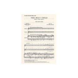 Easthope Martin: The Holy Child