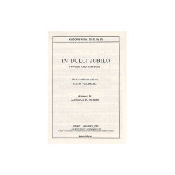 Robert Pearsall: In Dulci Jubilo