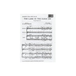 The Lark In The Clear Air (Alec Rowley)