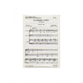 Robert Schumann: Slumber Song