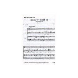 Johann Strauss II: Cheer Up Cheer Up