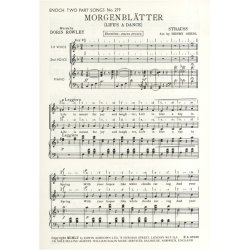 Richard Strauss: Life's A Dance (2-Part)