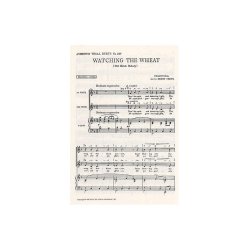 Watching The Wheat (Vocal Duet)