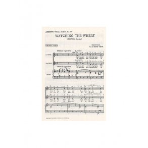 Watching The Wheat (Vocal Duet)