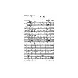 Easthope Martin: Come To The Fair