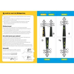 Zo Speel Ik Viool Flitskaarten