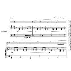 Recueil Comptines De La Mer