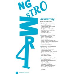 Patrice Bourg&egrave;s-Rouault: Crock'music, Chansons Fran&ccedil;aises Pour Piano - vol. 2