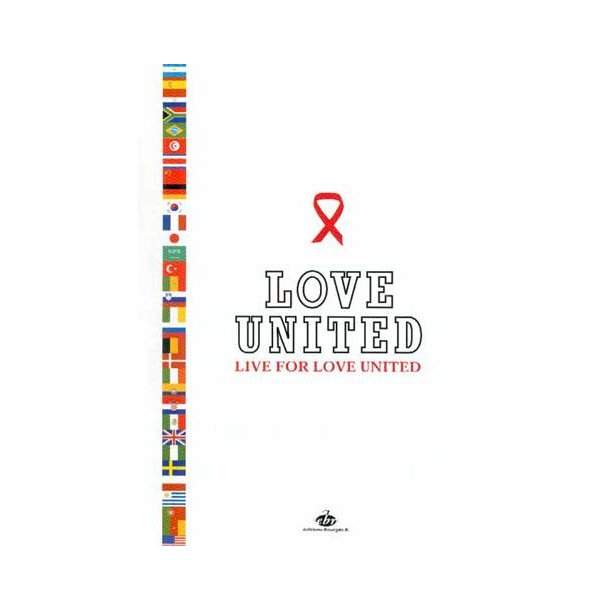Live For Love United