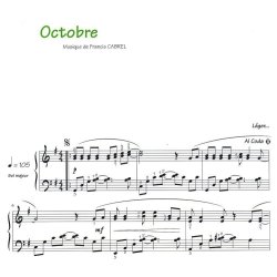 Recueil CrocK'MusiC Volume 3