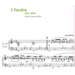 Recueil CrocK'MusiC Volume 3