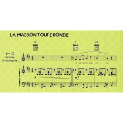 Comptines et jeux de doigts : Le Songbook de R&eacute;mi