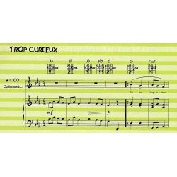 Comptines et jeux de doigts : Le Songbook de R&eacute;mi