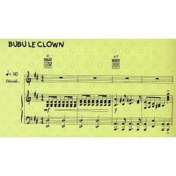 Comptines et jeux de doigts : Le Songbook de R&eacute;mi